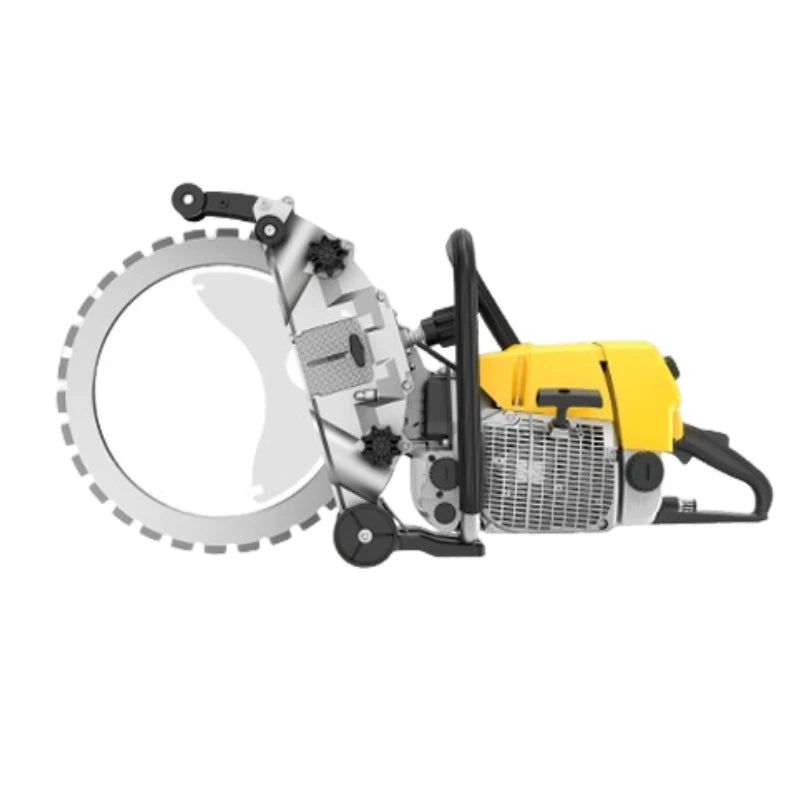 Precision Concrete Cutter™