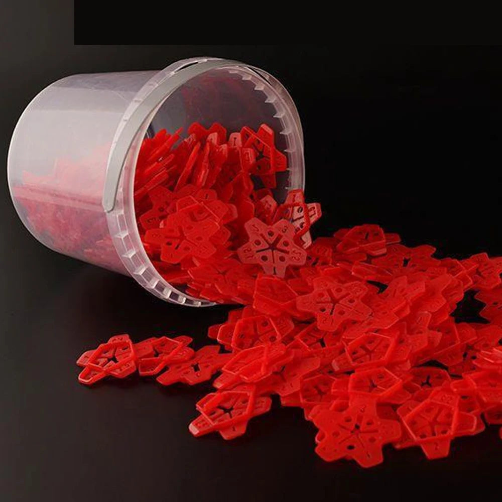 Precision Tile Leveling System™