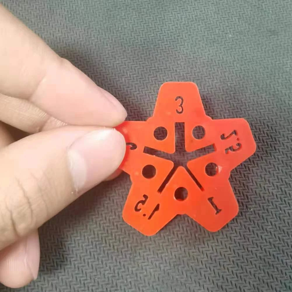 Precision Tile Leveling System™
