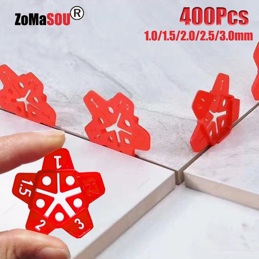Precision Tile Leveling System™