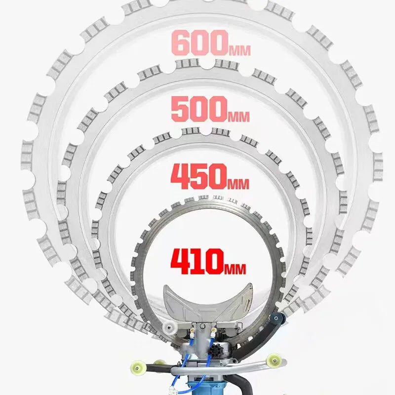 Precision Cut Electric Power Cutter™