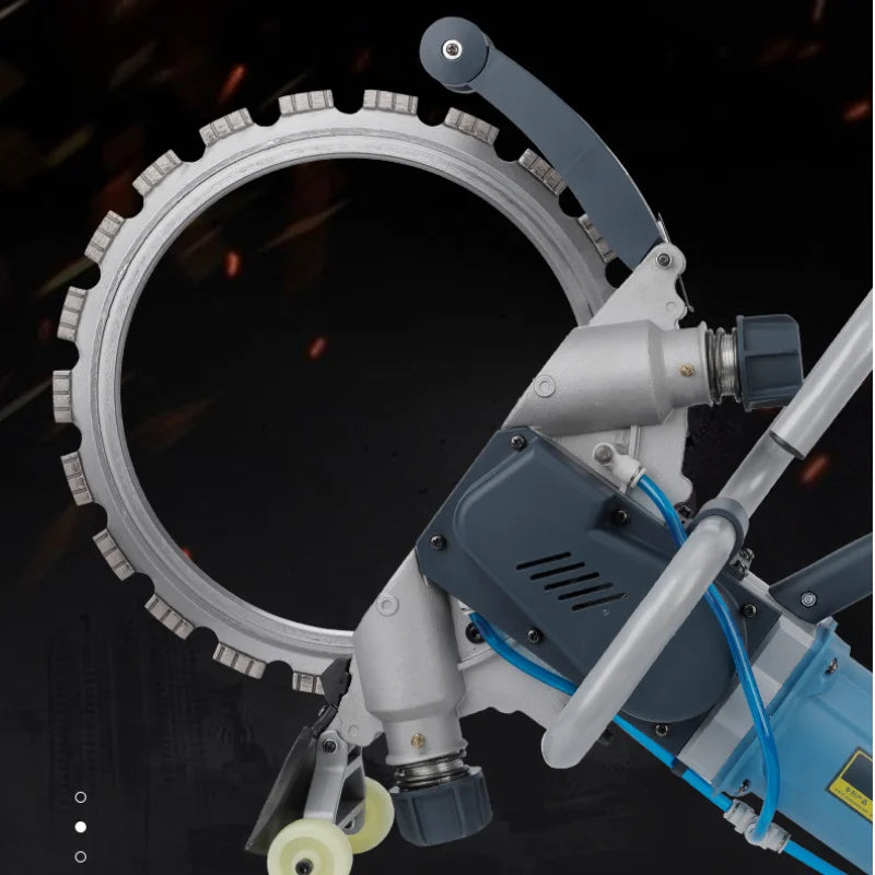 Precision Cut Electric Power Cutter™