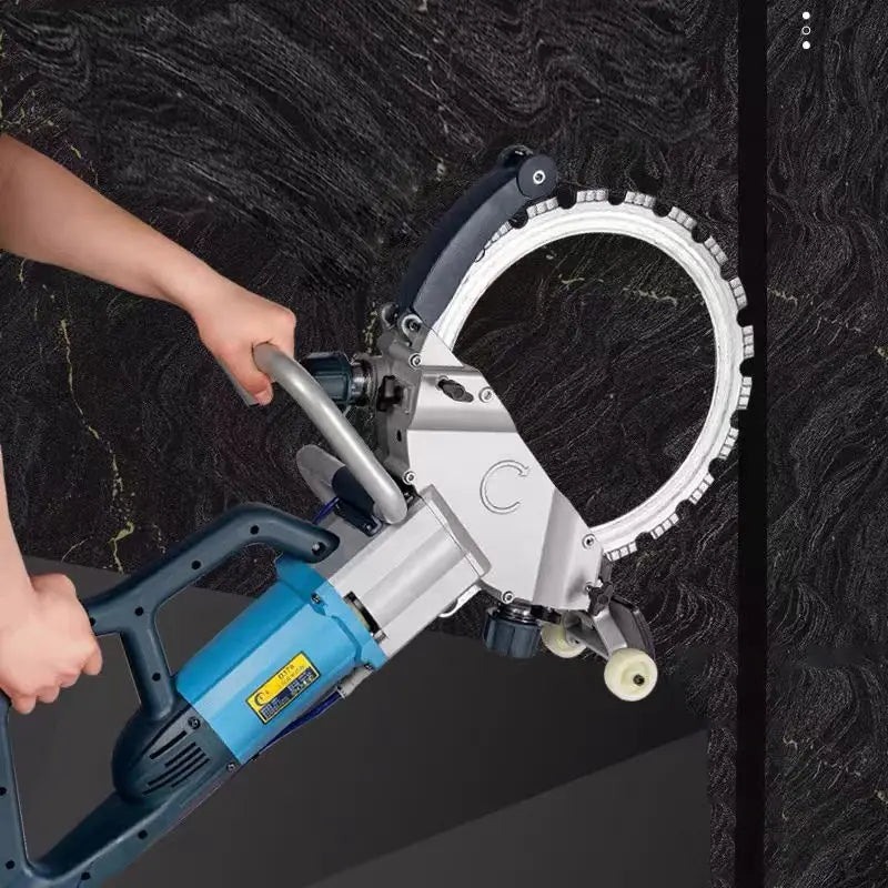 Precision Cut Electric Power Cutter™