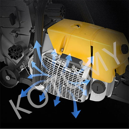 Precision Concrete Cutter™