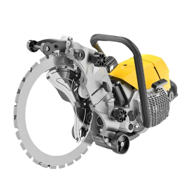 Precision Concrete Cutter™