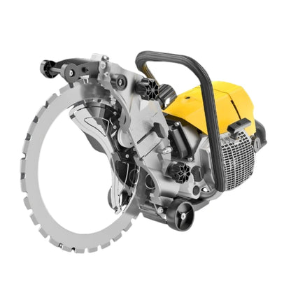 Precision Concrete Cutter™