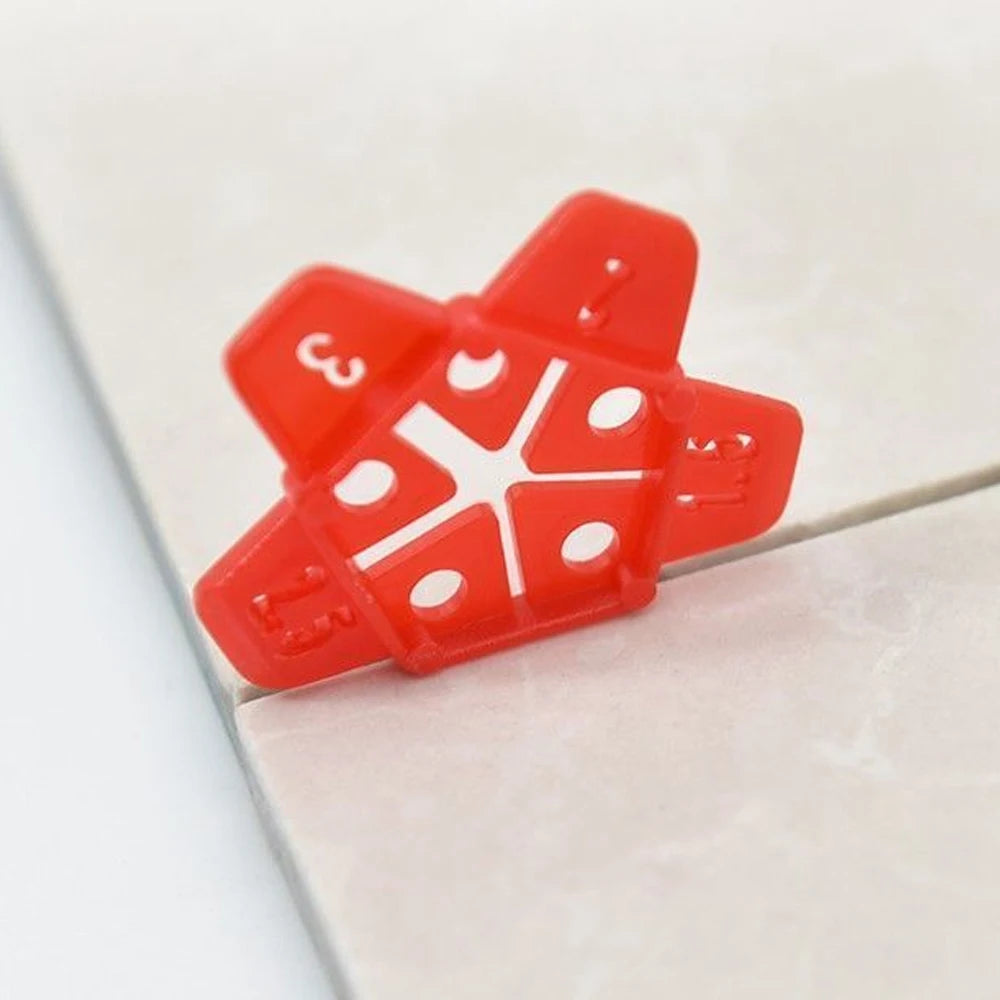 Precision Tile Leveling System™