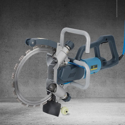 Precision Cut Electric Power Cutter™