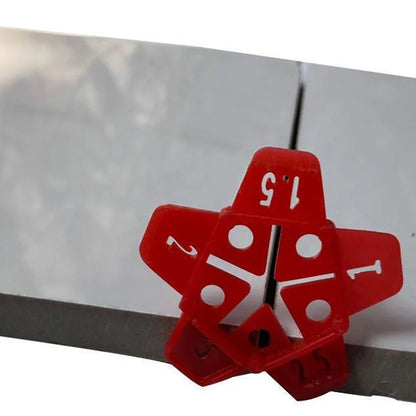 Precision Tile Leveling System™